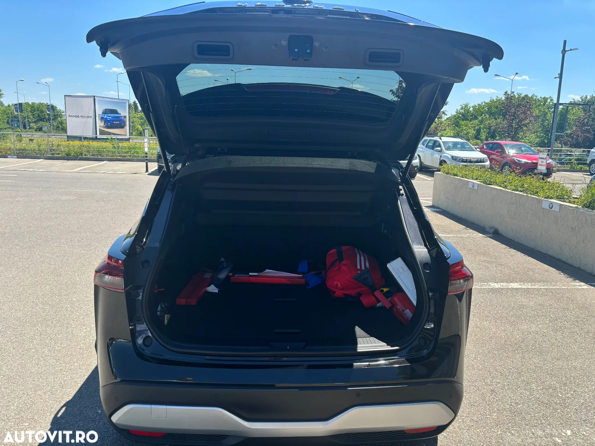 Nissan Qashqai 1.3 157CP 2WD DCT N-Connecta - 6