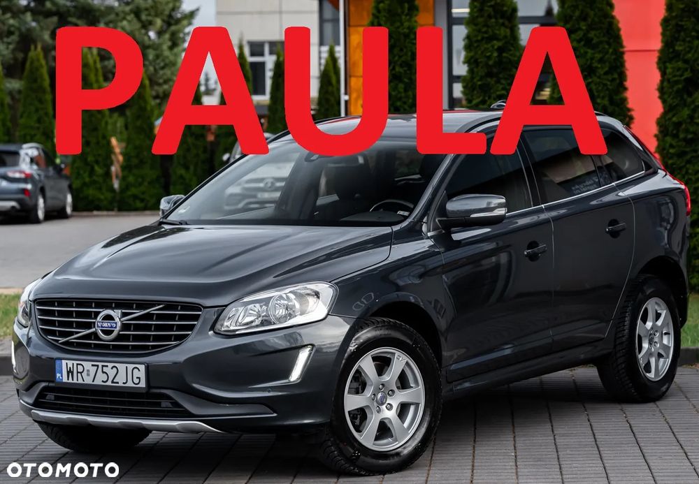 Volvo XC 60 D3 RDesign - 1