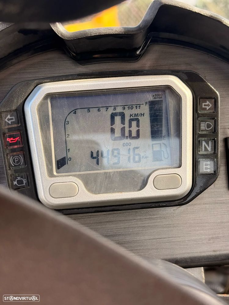 PGO BugRacer - 12