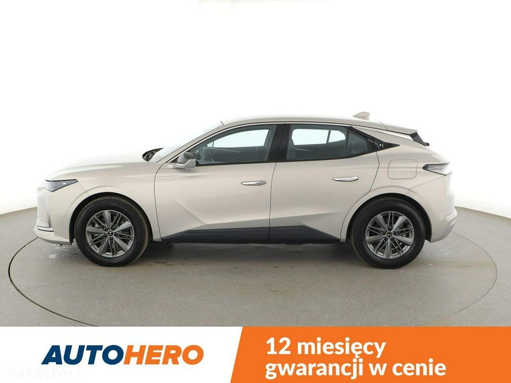 DS Automobiles DS 4 1.6 E-Tense Bastille - 2