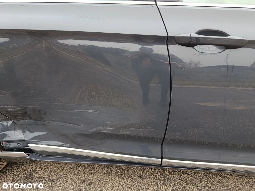 Volkswagen Passat 2.0 TDI SCR (BlueMotion Technology) DSG Comfortline - 28