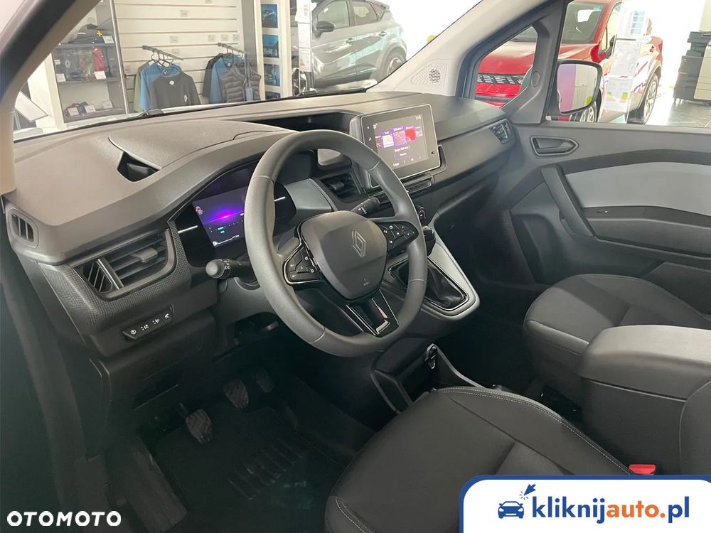 Renault KANGOO VAN EXTRA 1.5 Blue dCi 115 Euro6x - 5