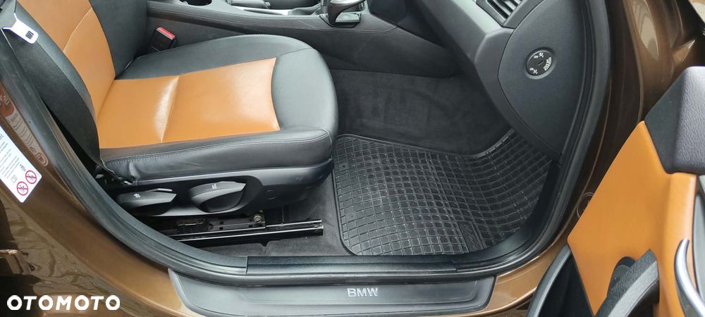BMW X1 - 17