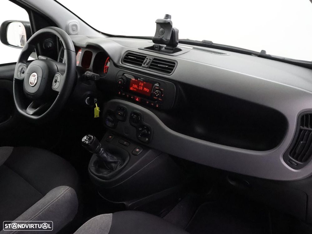 Fiat Panda - 4