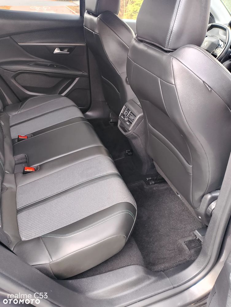 Peugeot 3008 - 12