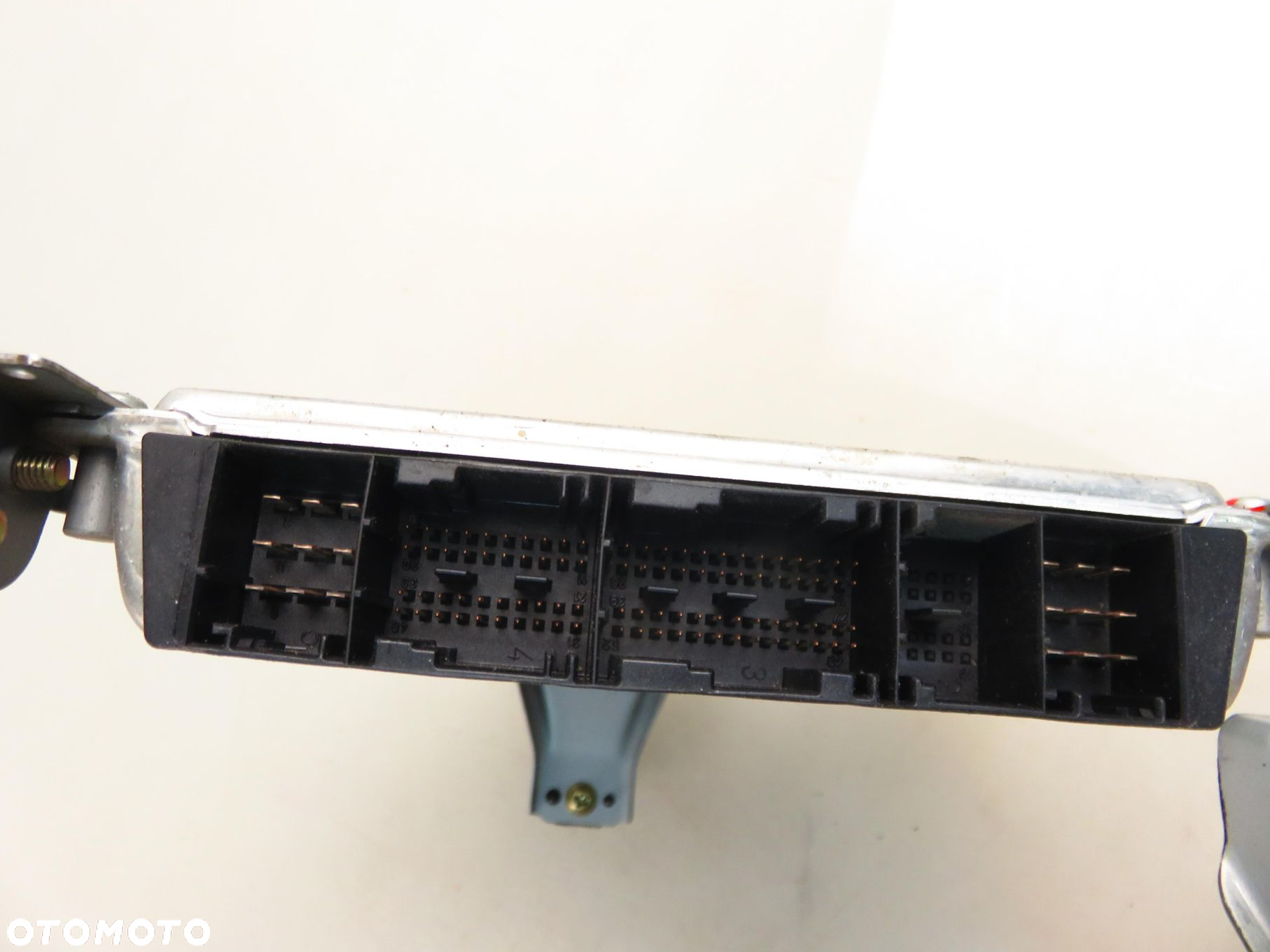STEROWNIK TOYOTA YARIS I 1.4 D-4D  896605C010 407100143 - 7