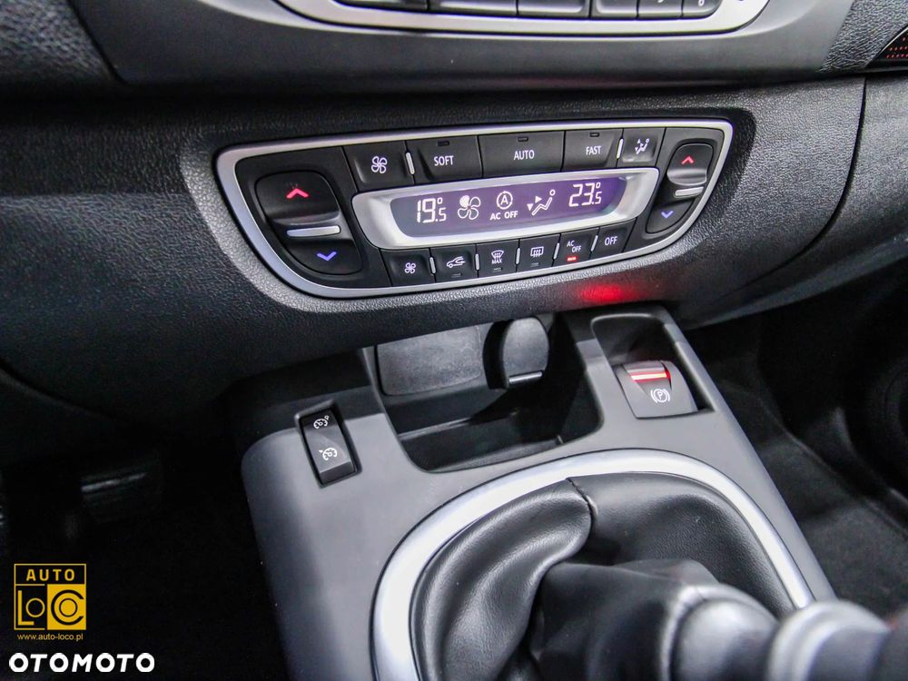 Renault Grand Scenic Energy dCi 110 S&S Expression - 17