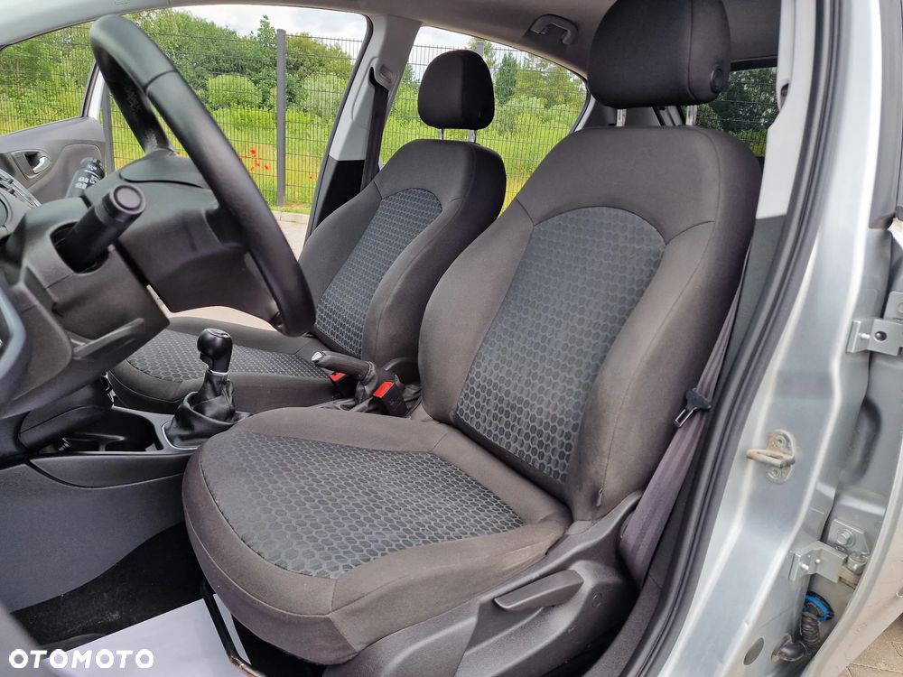Opel Corsa 1.4 Enjoy - 20