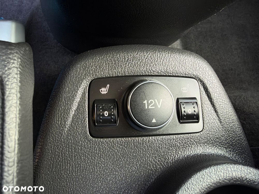 Ford Tourneo Connect 1.5 EcoBlue Titanium PowerShift - 13