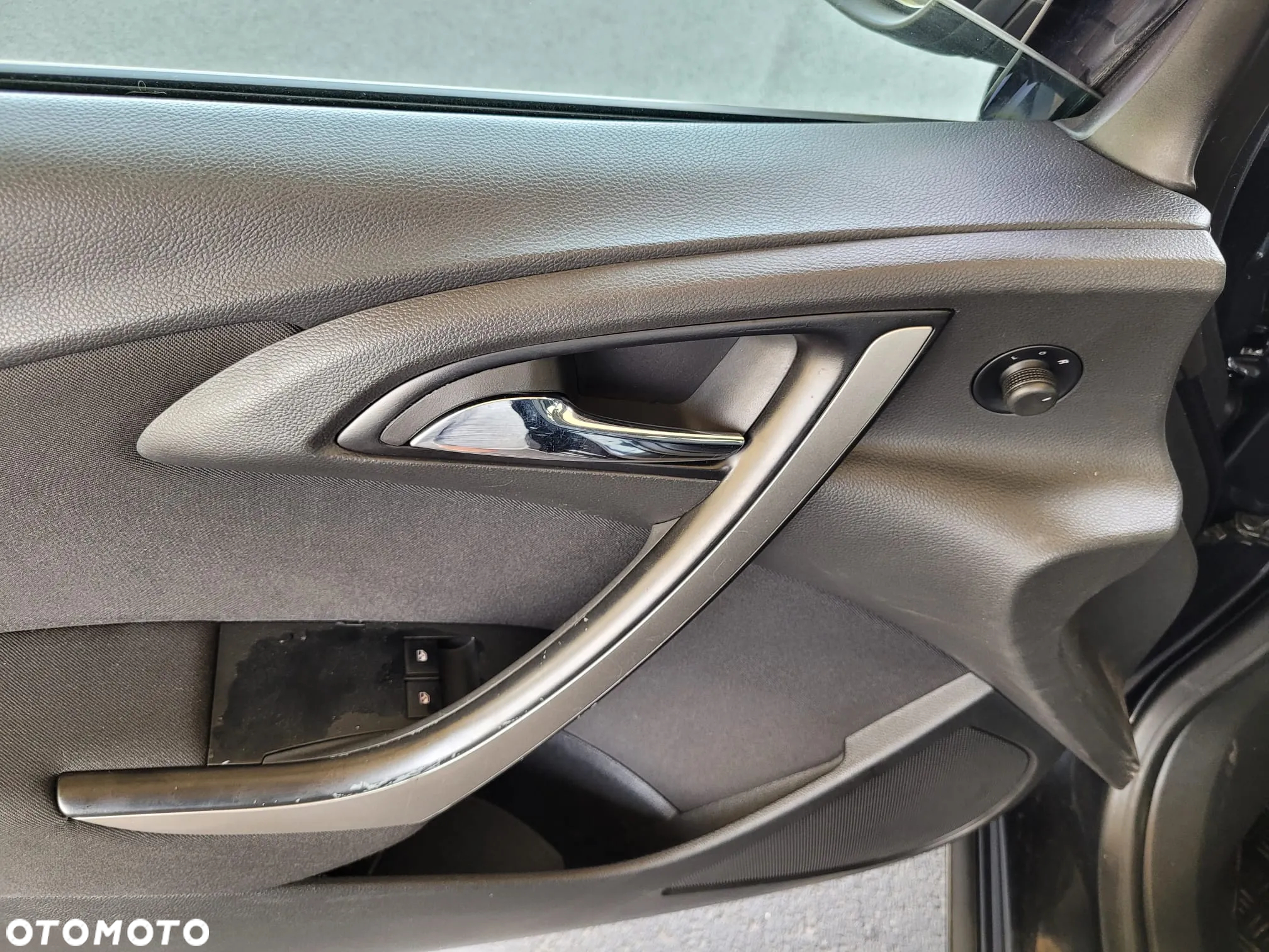 Opel Astra IV 1.4 T Energy EU6 - 25