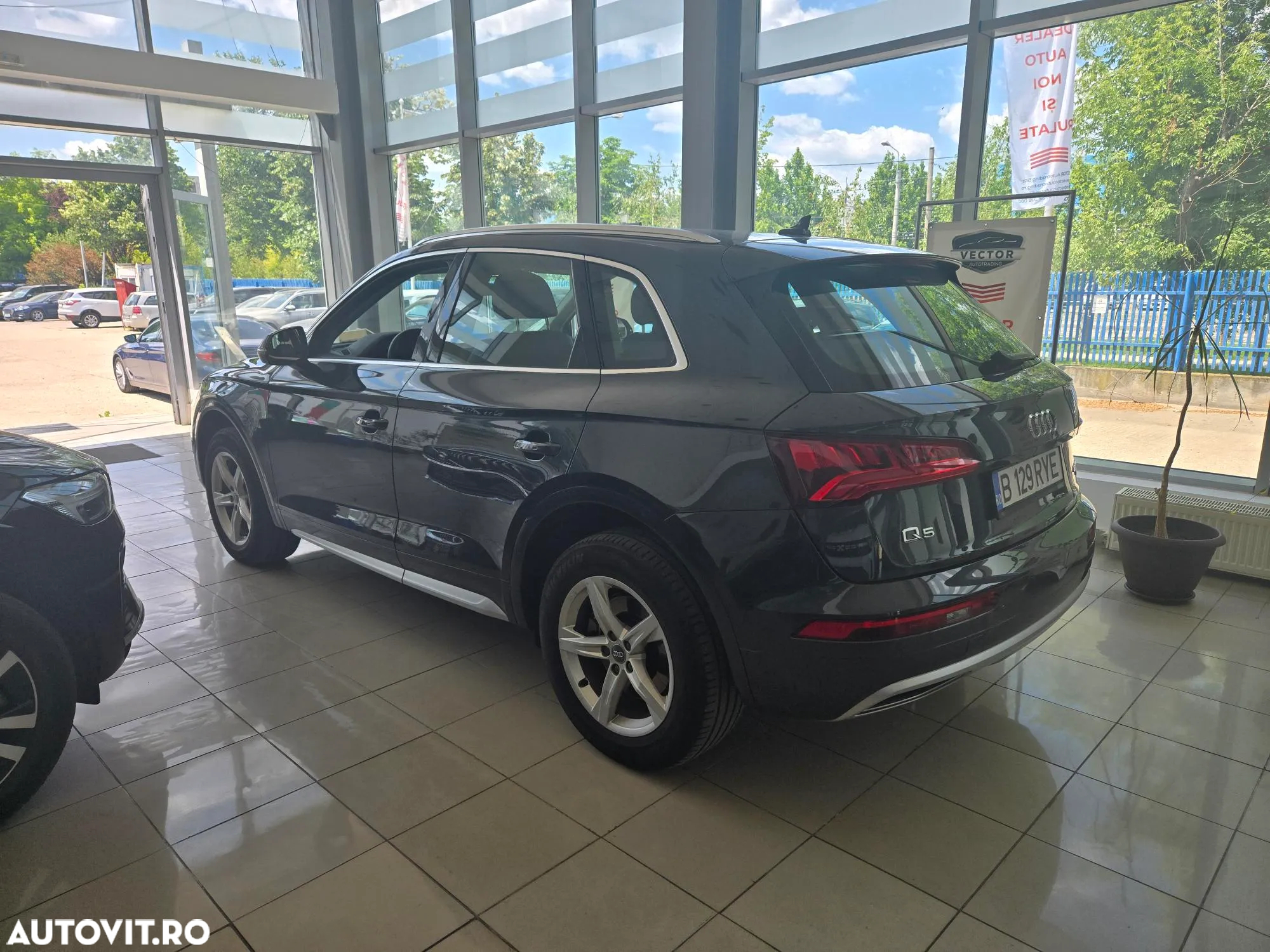 Audi Q5 2.0 TDI Quattro S tronic Sport - 15