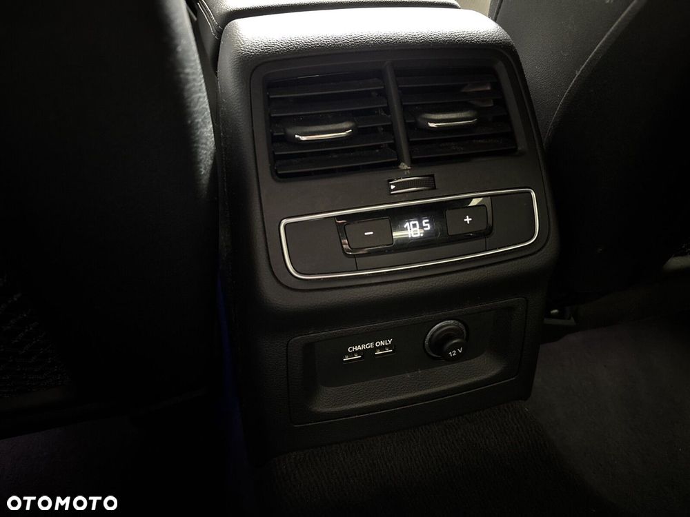Audi A4 Limousine - 29