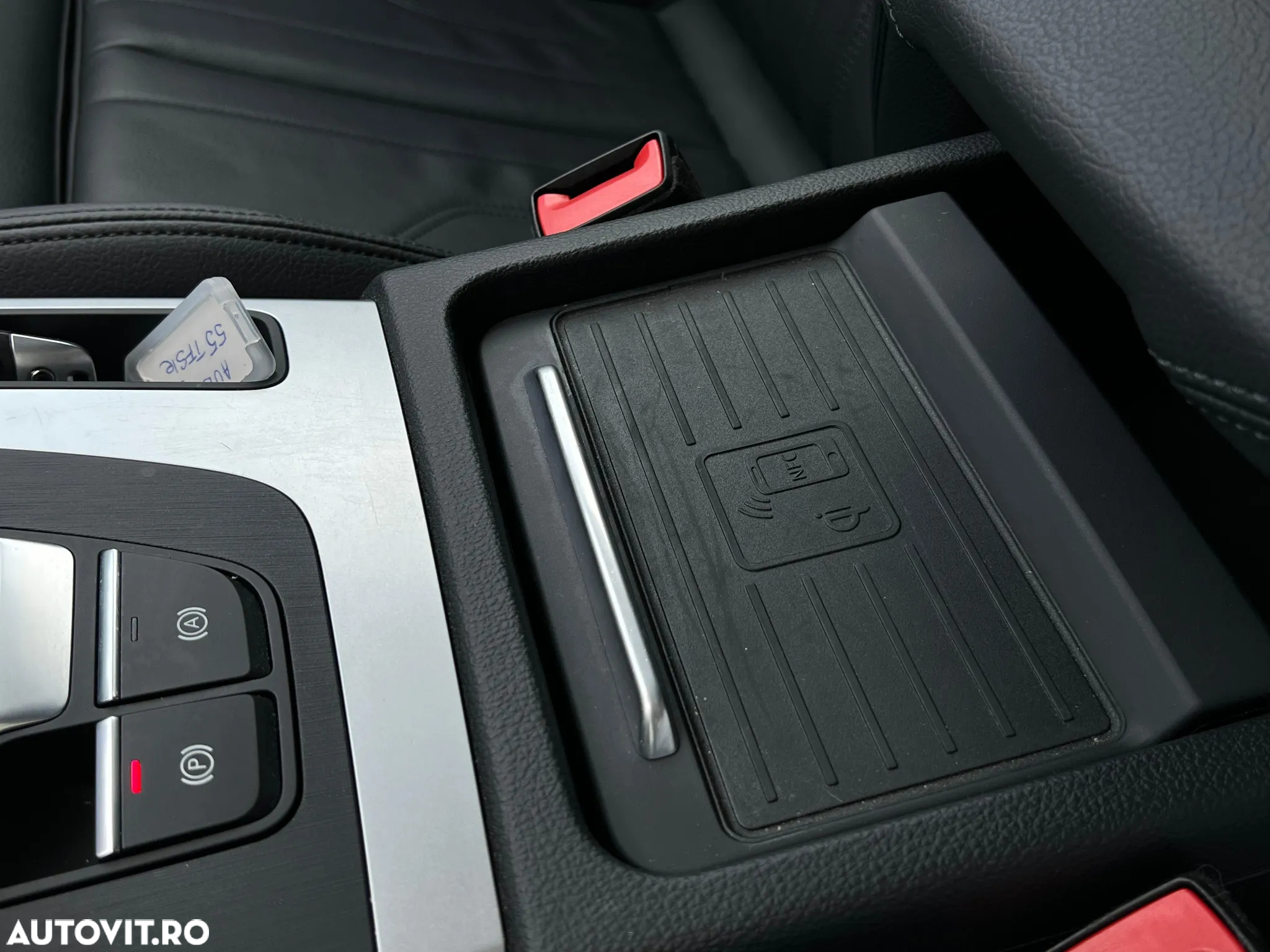 Audi Q5 55 TFSI e quattro S tronic - 37