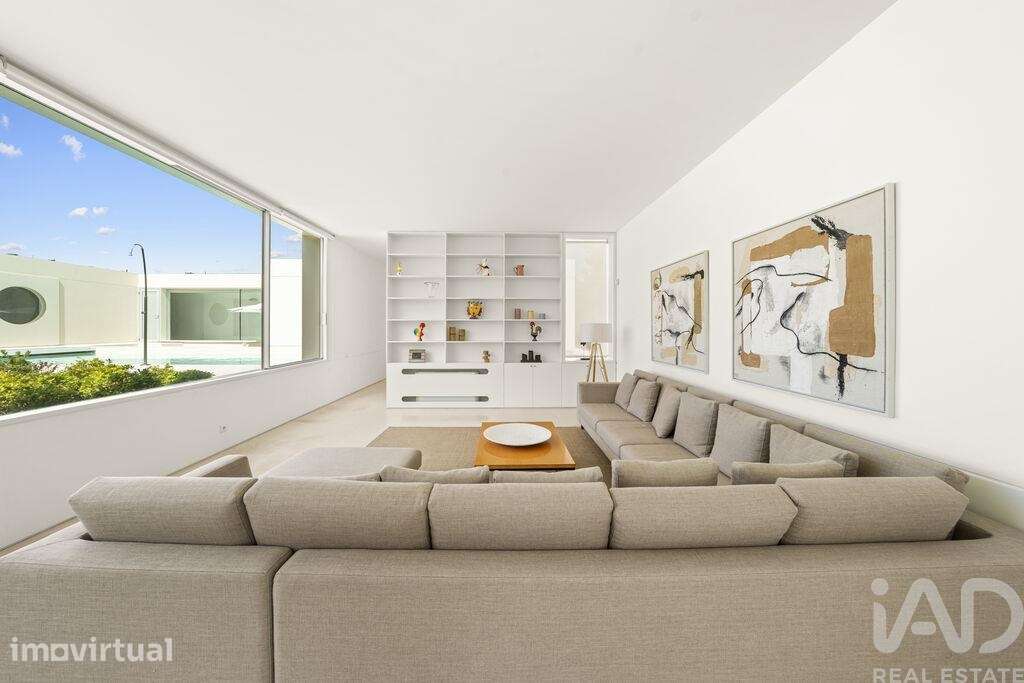 Bungalow T4 em Vau de 285 m2 - Grande imagem: 4/38