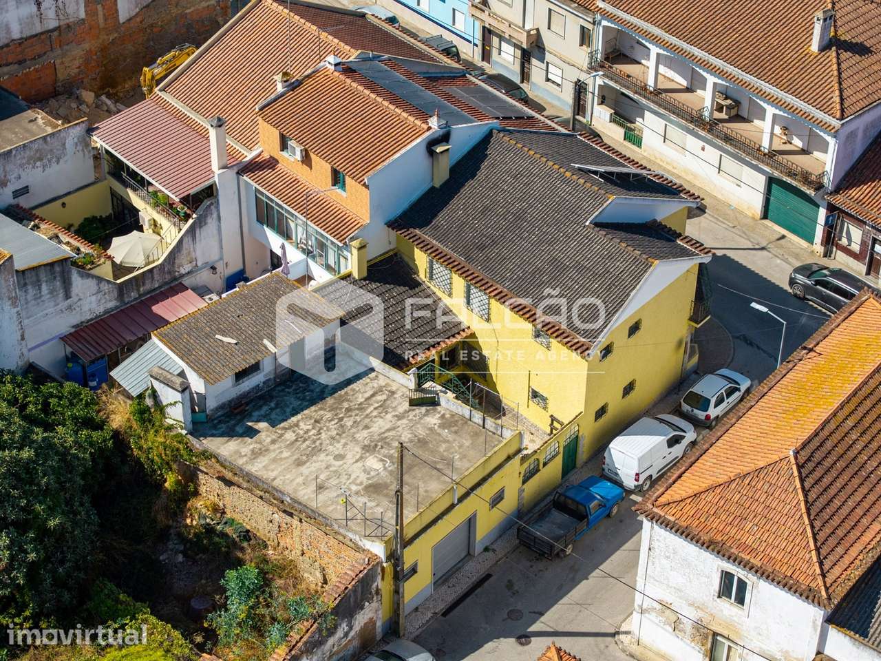 Moradia T7 Venda em Almeirim,Almeirim - Grande imagem: 4/60
