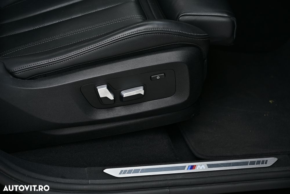 BMW X6 xDrive30d AT MHEV - 22