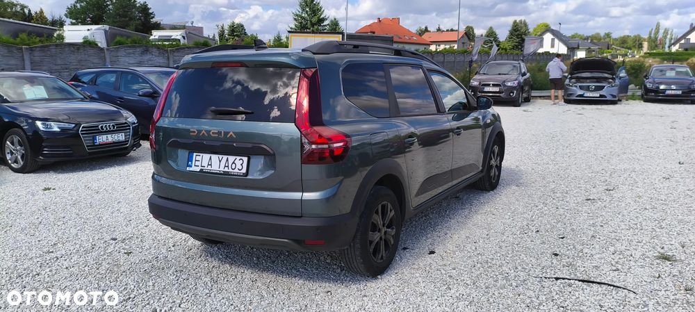 Dacia Jogger 1.0 TCe SL Extreme - 30