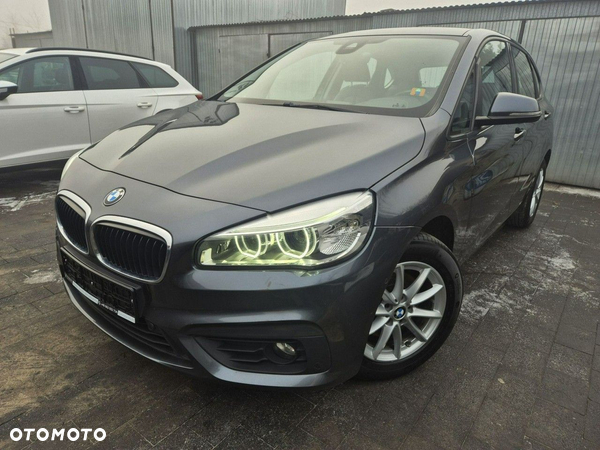 BMW Seria 2
