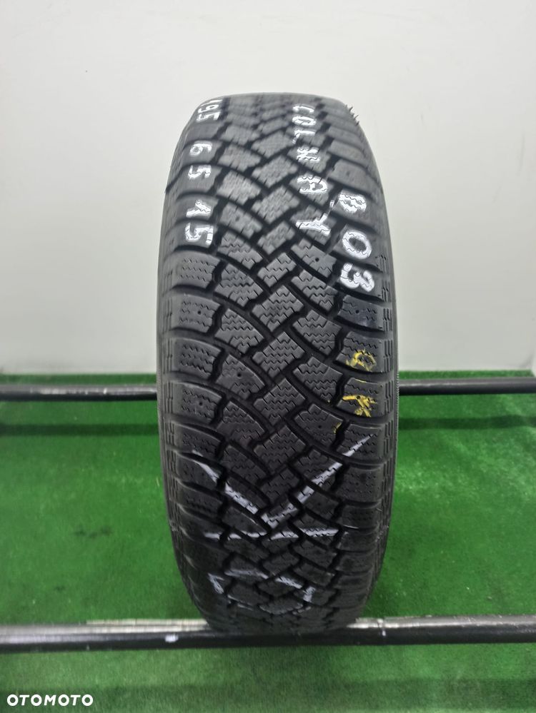 Opona całoroczna 195/65/15 Colway CS760 - 1