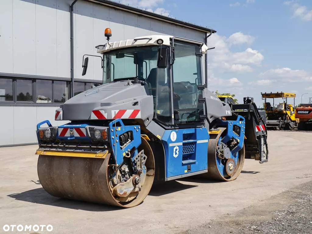 Hamm DV+ 90i VO-S - 3
