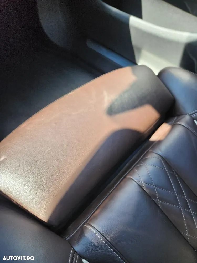 BMW Seria 7 730d - 13