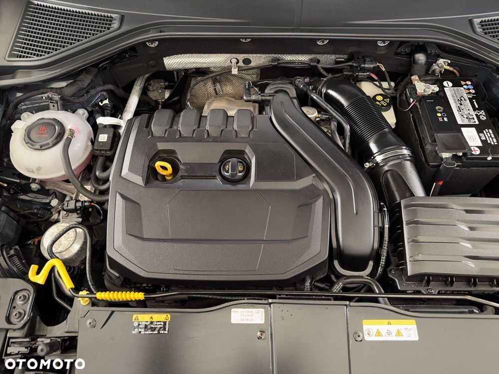 Volkswagen T-Roc - 31