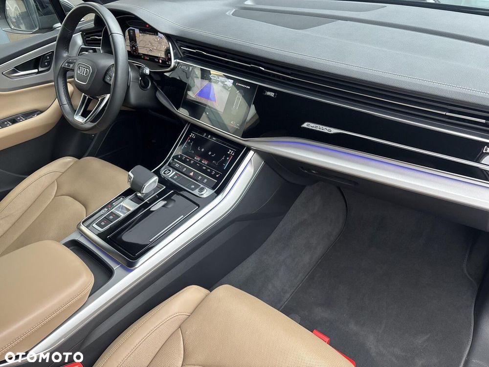 Audi Q7 - 27