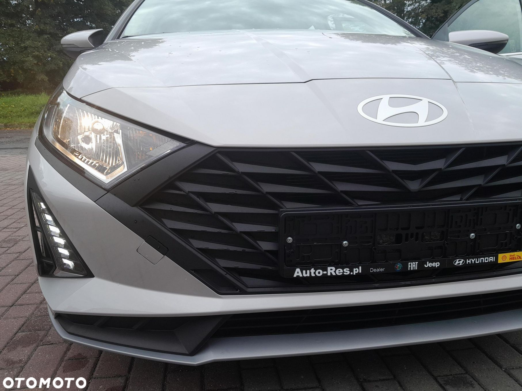 Hyundai i20 1.2 Modern - 21