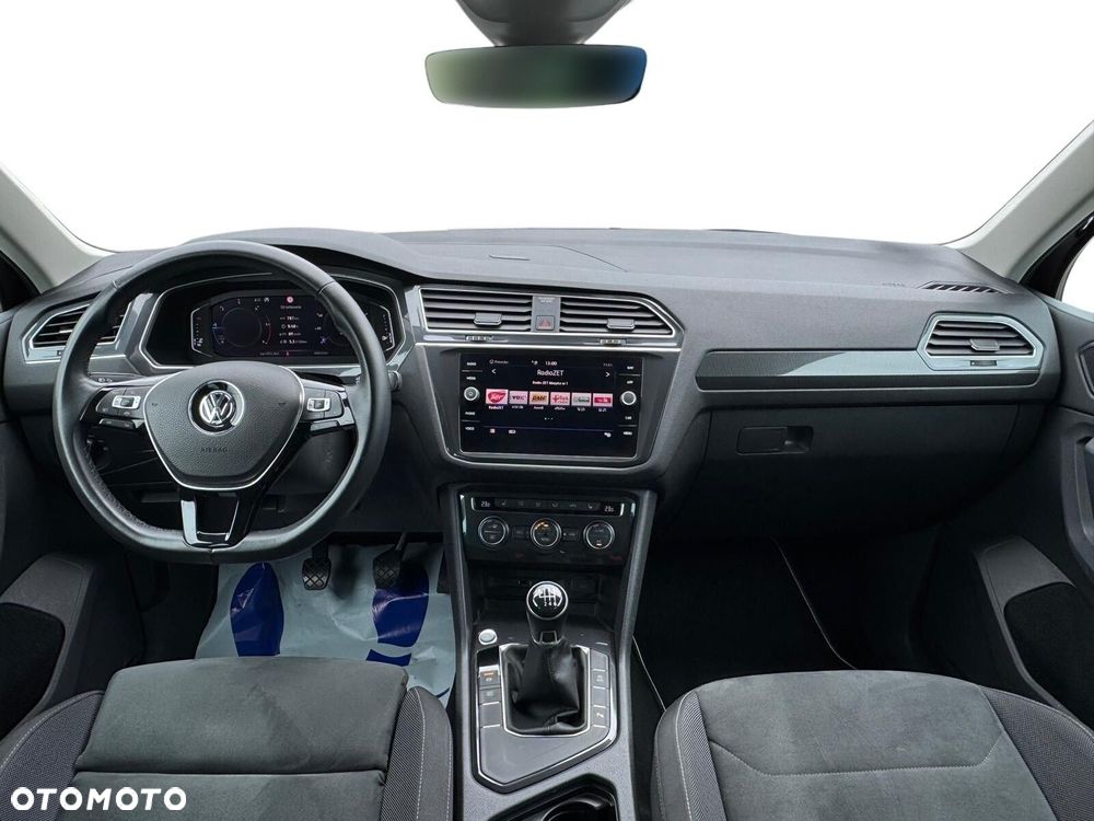 Volkswagen Tiguan 2.0 TDI BMT SCR Highline - 11