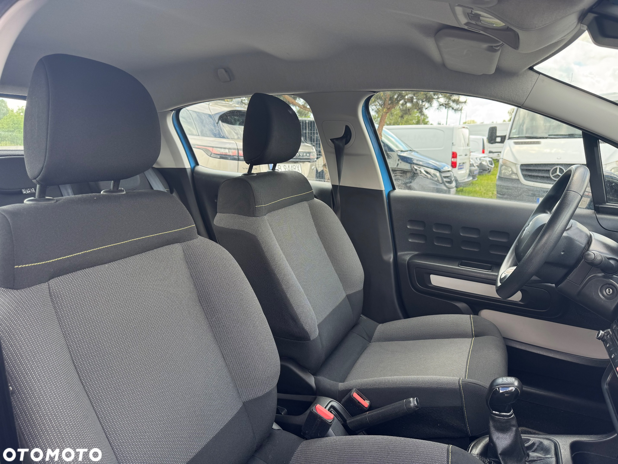 Citroën C3 1.2 PureTech Live - 6