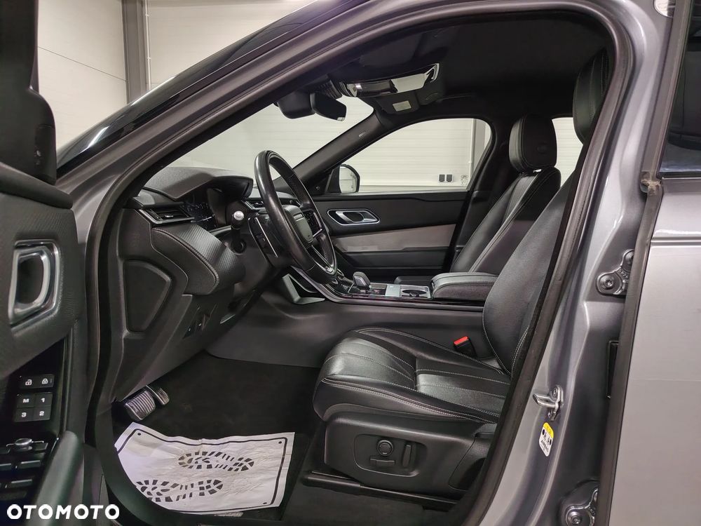 Land Rover Range Rover Velar D200 Dynamic SE - 19