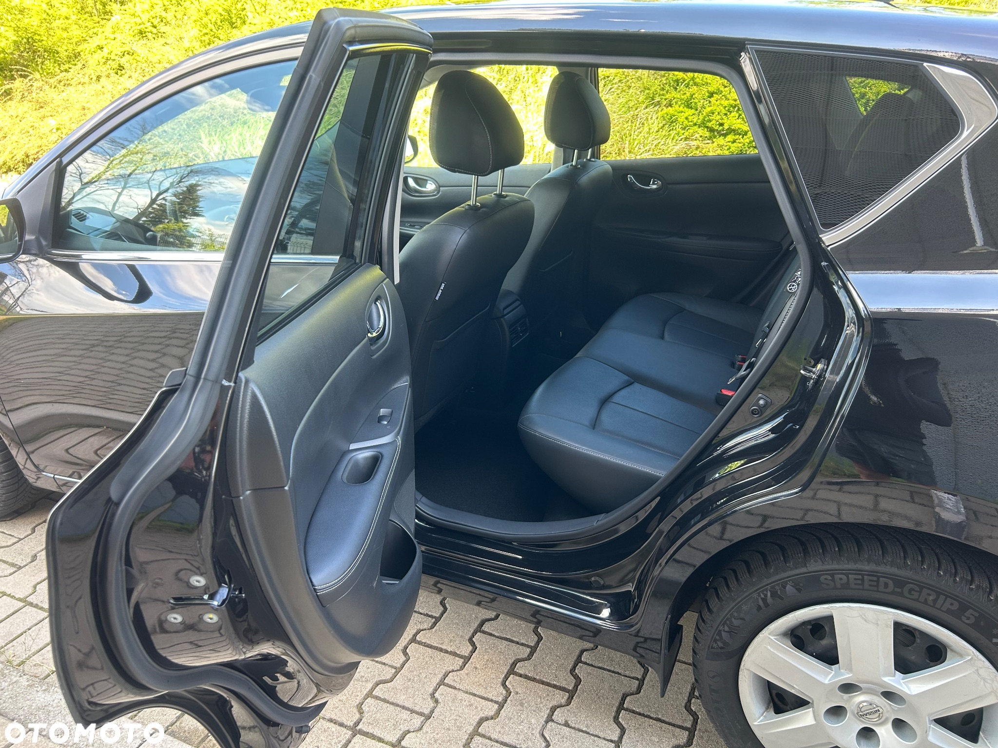 Nissan Pulsar 1.2 DIG-T Xtronic Tekna - 20