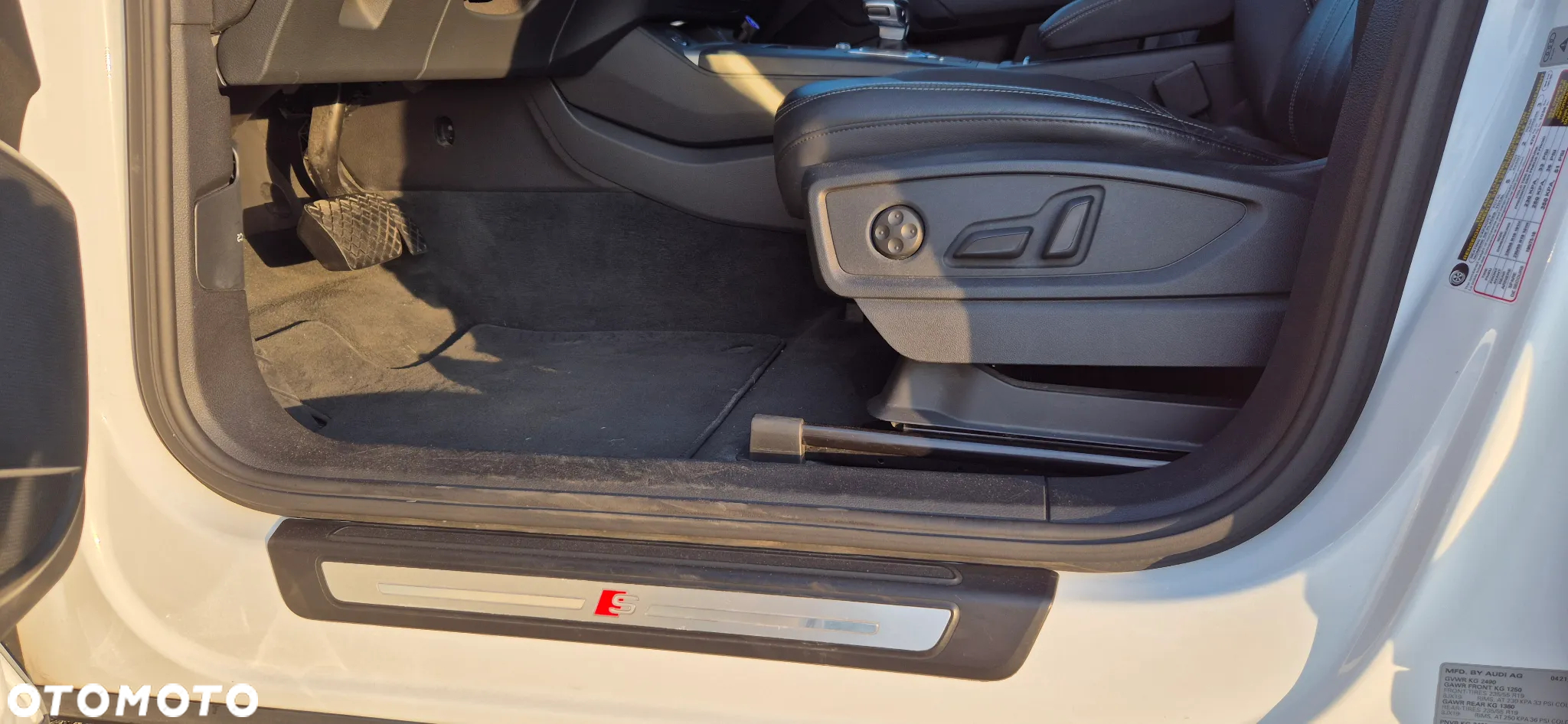 Audi Q5 45 TFSI quattro S tronic S line - 34