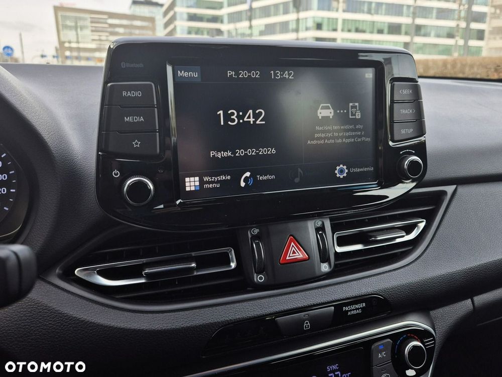 Hyundai i30 1.0 T-GDI Smart - 26