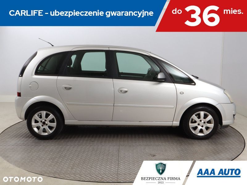 Opel Meriva - 8