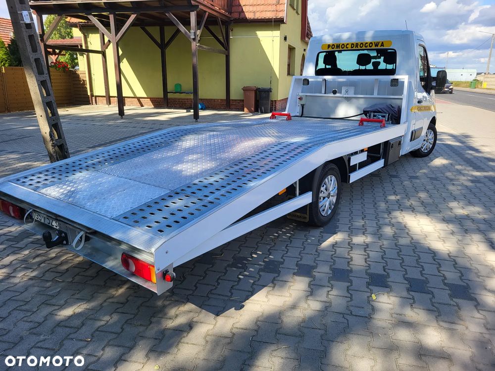 Opel Movano - 2
