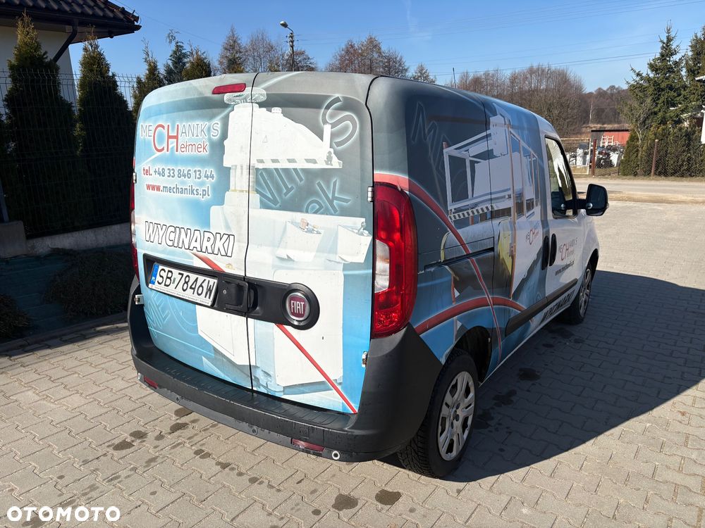 Fiat Doblo - 33