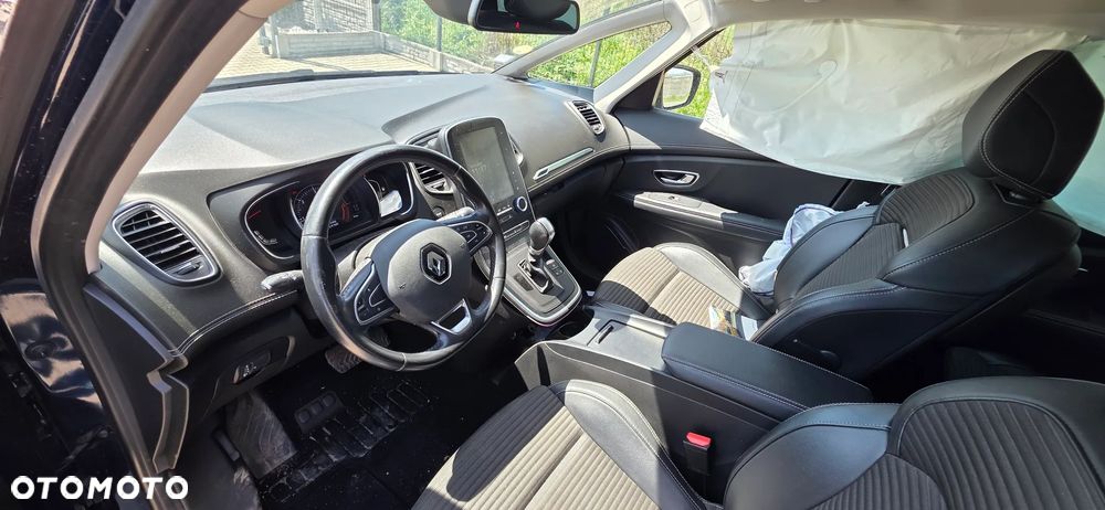Renault Scenic 1.5 dCi Intens EDC - 13