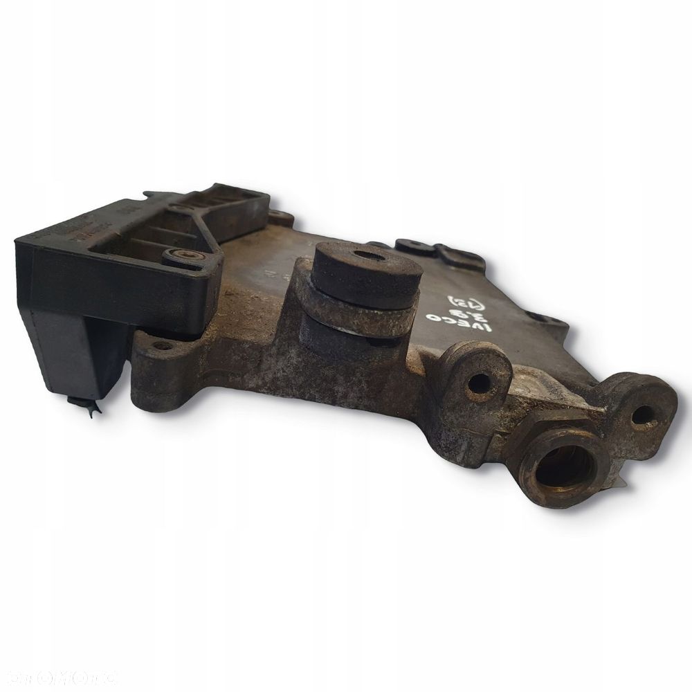 PODSTAWA STEROWNIKA SILNIKA Iveco Eurocargo 3.9 D TECTOR 4897682 - 6