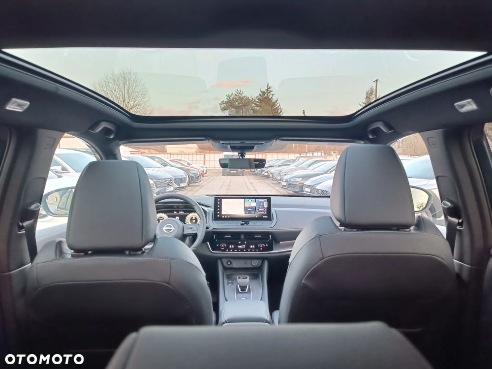 Nissan Qashqai - 10