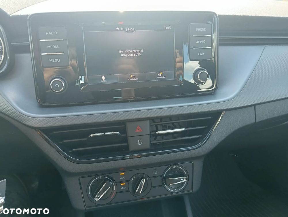 Skoda Scala 1.6 TDI SCR Ambition - 18