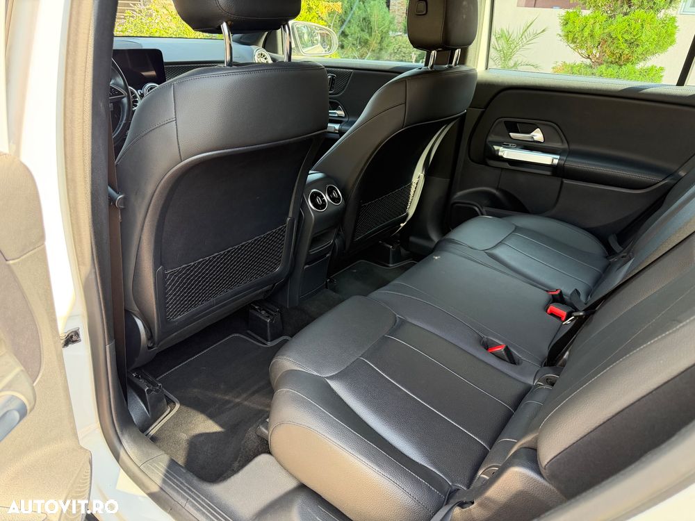 Mercedes-Benz GLB 180 d 8G-DCT AMG Line Advanced Plus - 20