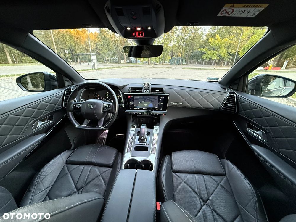 DS Automobiles DS 7 Crossback 1.6 PureTech Rivoli - 21