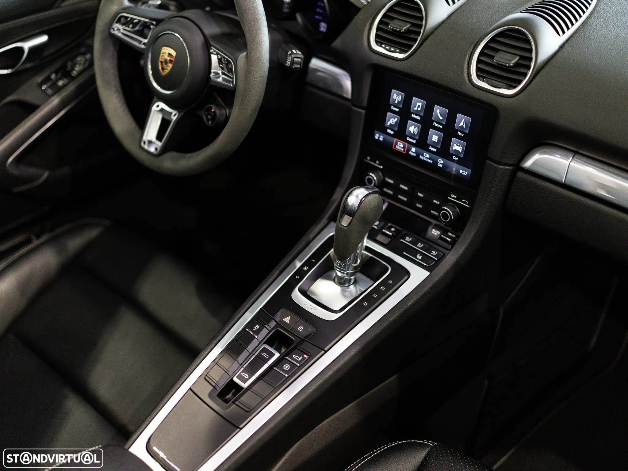 Porsche 718 Boxster 2.0 Style Edition PDK - 55