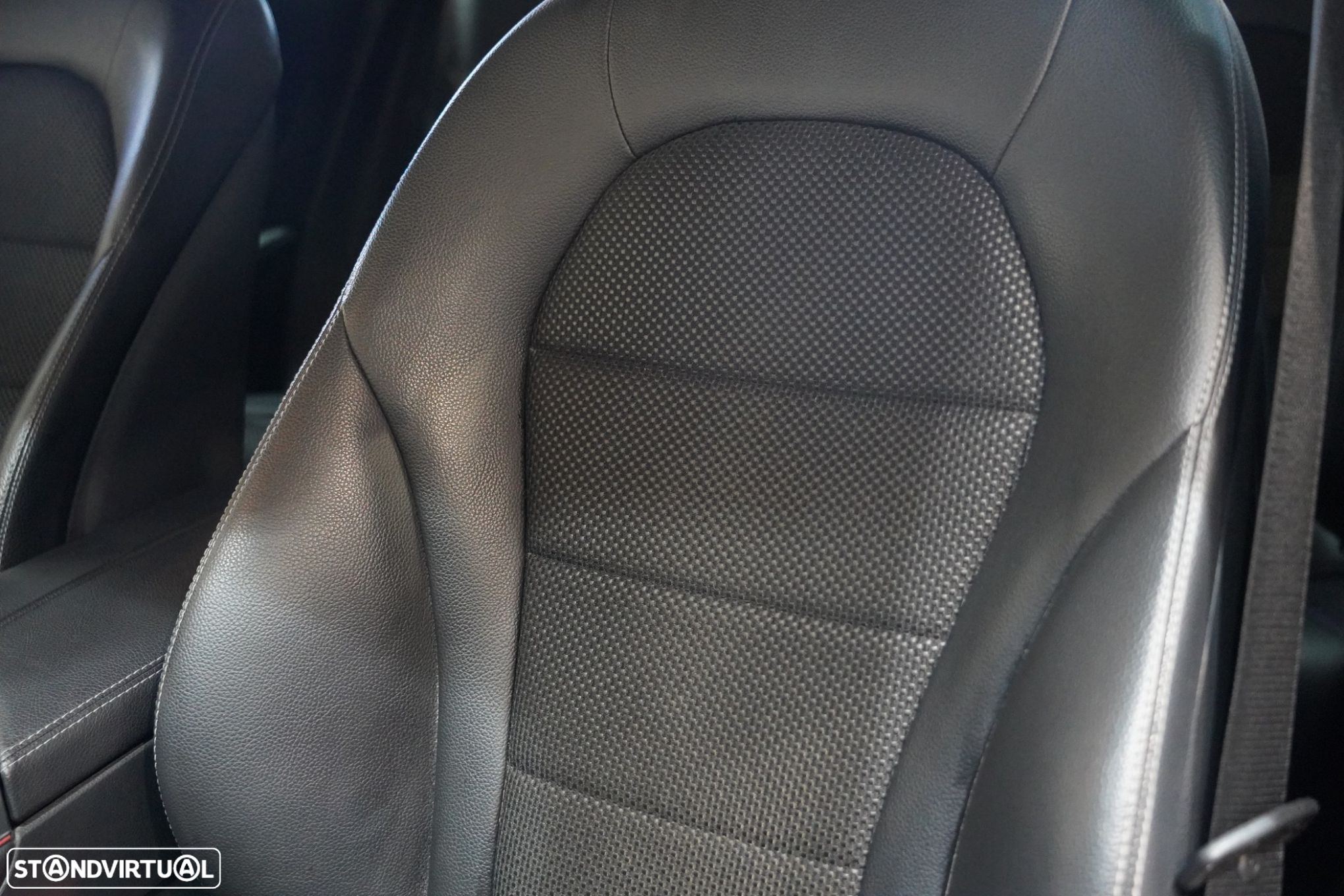 Mercedes-Benz GLC 200 d Edition - 28