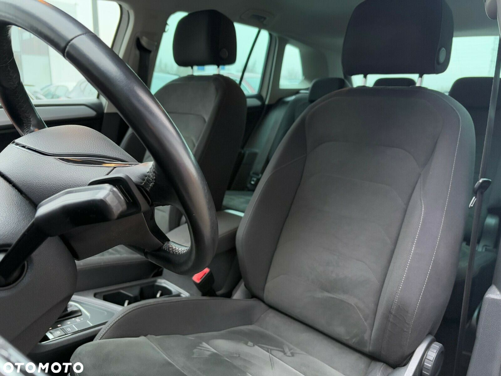 Volkswagen Tiguan 1.5 TSI EVO Comfortline DSG - 11