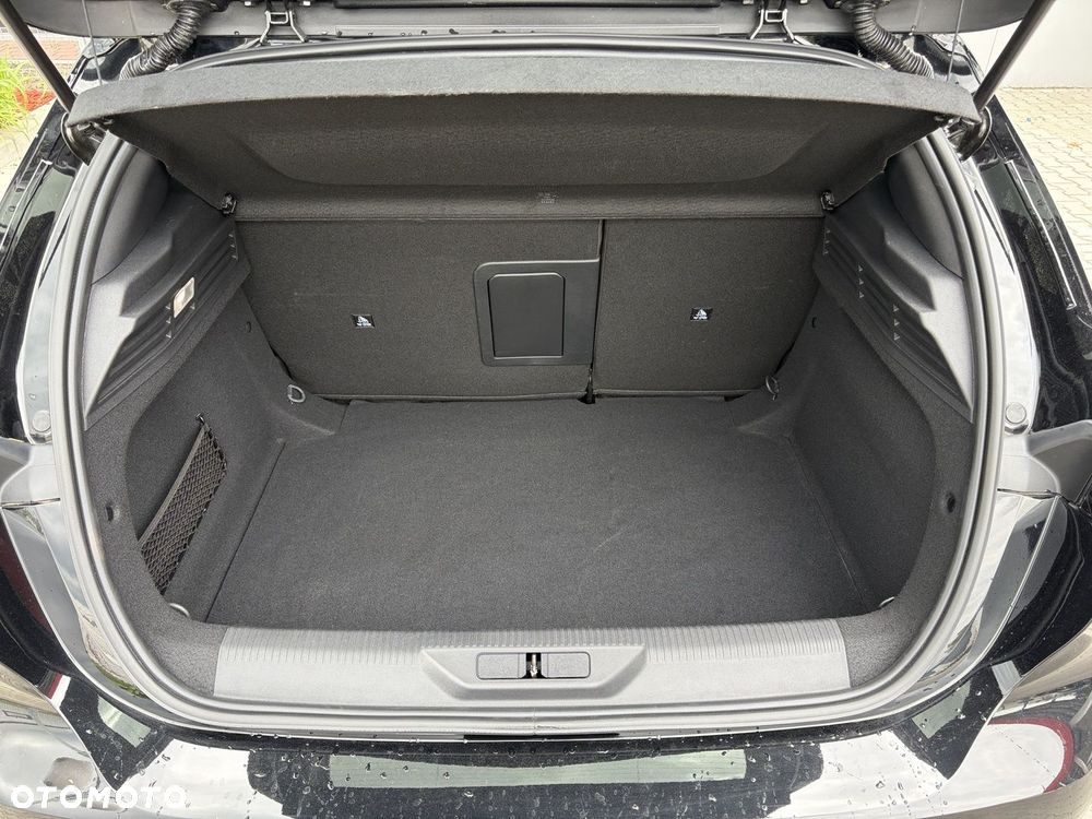 Peugeot 308 1.2 PureTech Allure S&S EAT8 - 8