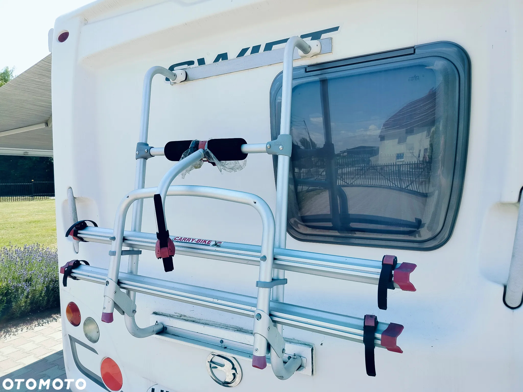 Coachman Wanderer 15/2 - 19