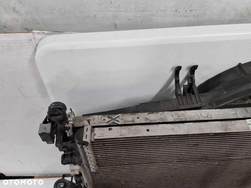 master 3 iii lift 2.3 dci wentylator chłodnice komplet 214c10001r 214812020r - 7