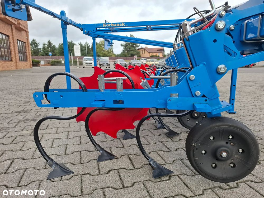 Inny CARRE Econet - 19